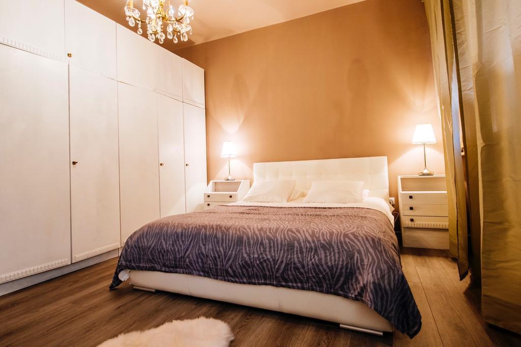 Golden Bridge Apartment With Private Parking Zadar Room photo
