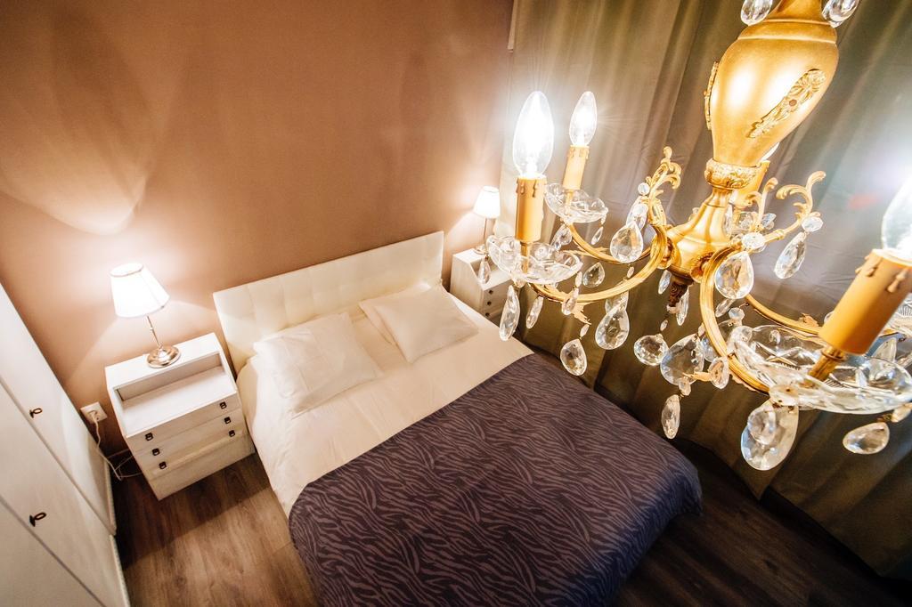 Golden Bridge Apartment With Private Parking Zadar Room photo